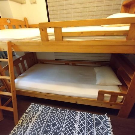 Guesthome Machiya Koza Okinawa Εξωτερικό φωτογραφία