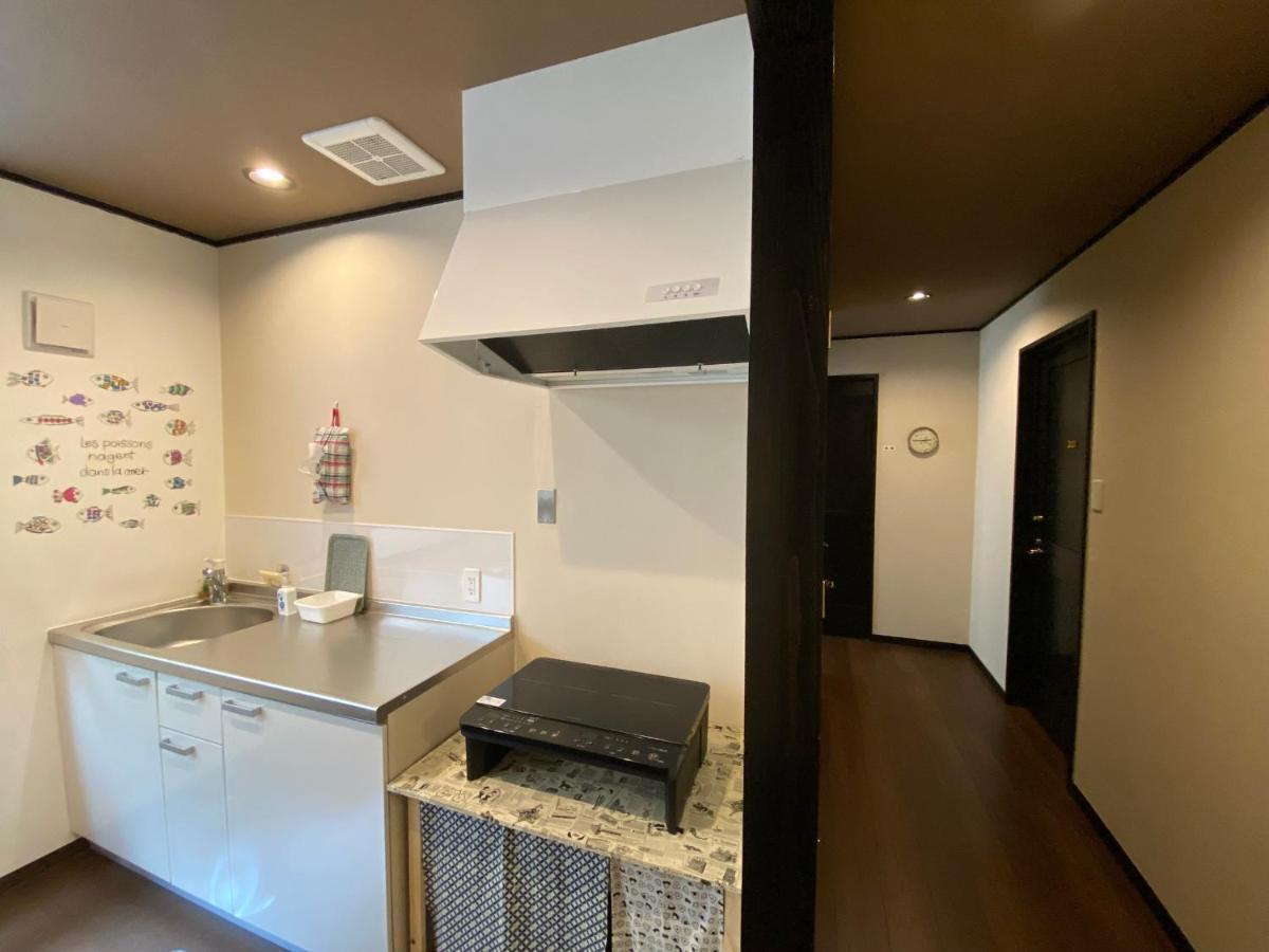 Guesthome Machiya Koza Okinawa Εξωτερικό φωτογραφία