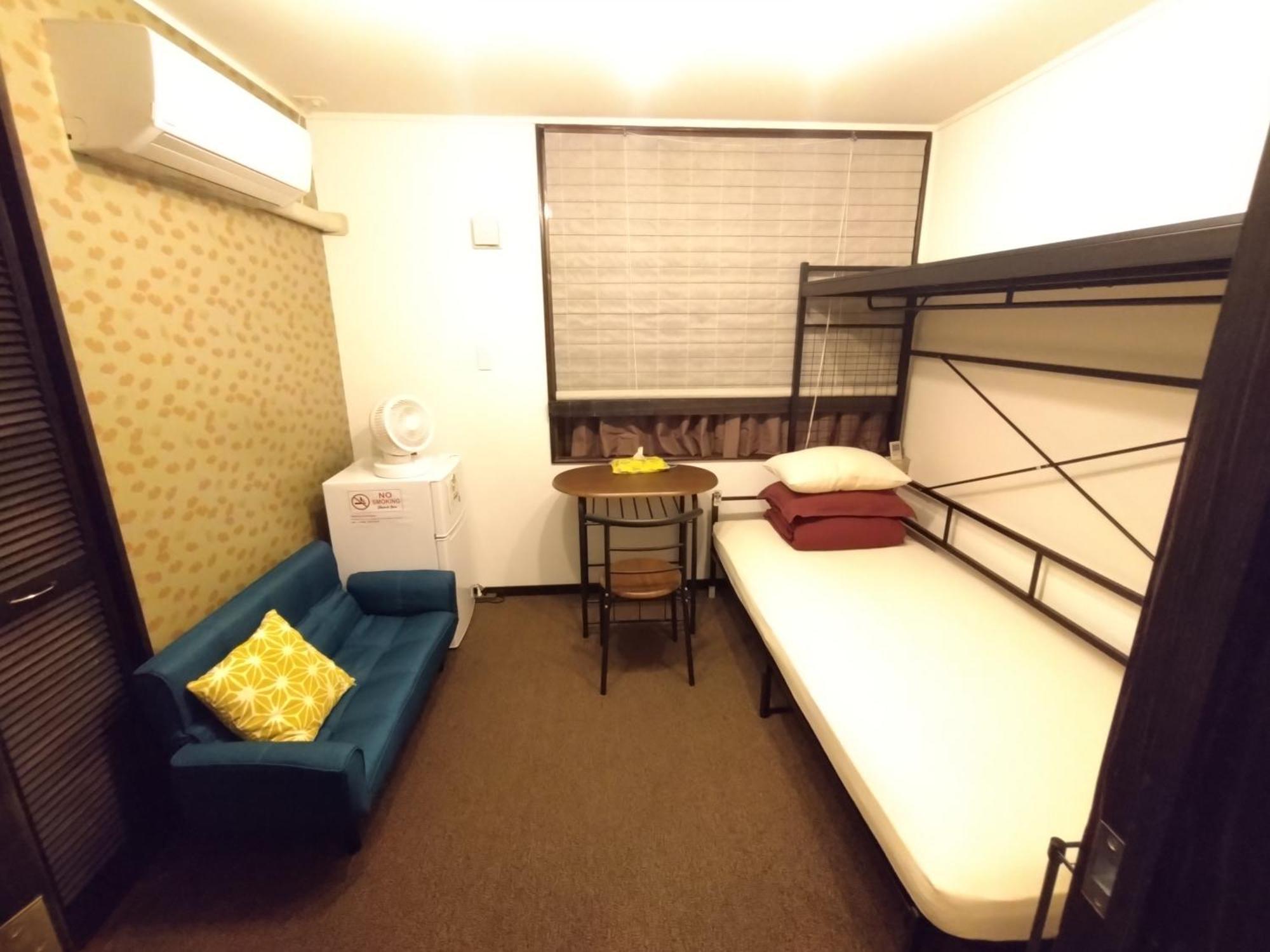 Guesthome Machiya Koza Okinawa Εξωτερικό φωτογραφία