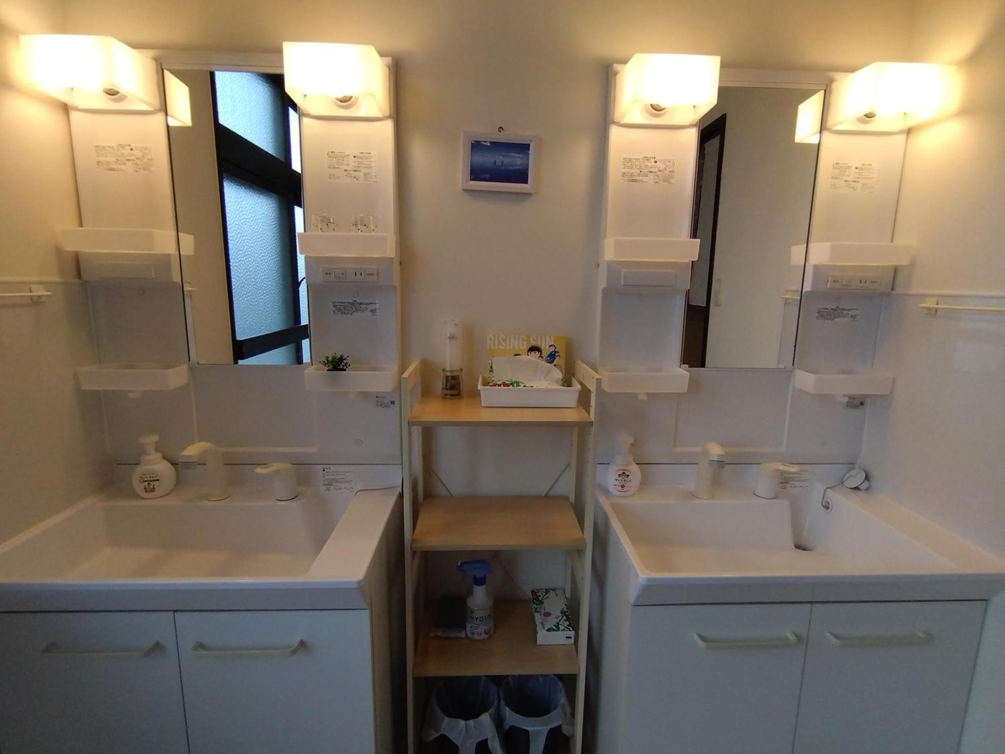 Guesthome Machiya Koza Okinawa Δωμάτιο φωτογραφία
