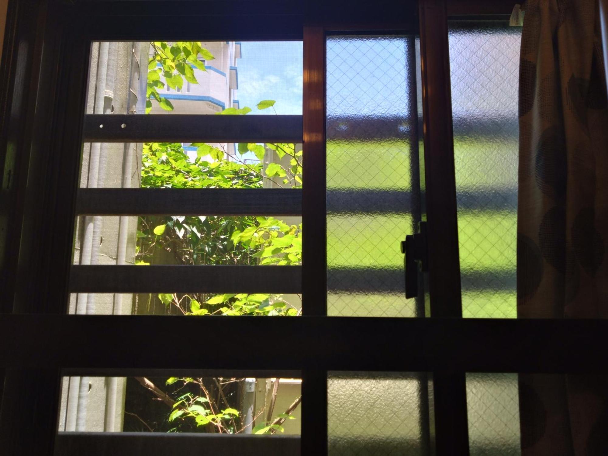 Guesthome Machiya Koza Okinawa Δωμάτιο φωτογραφία