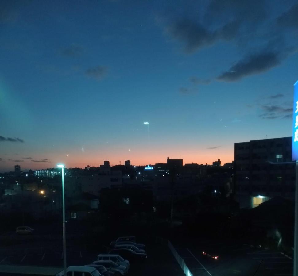 Guesthome Machiya Koza Okinawa Εξωτερικό φωτογραφία